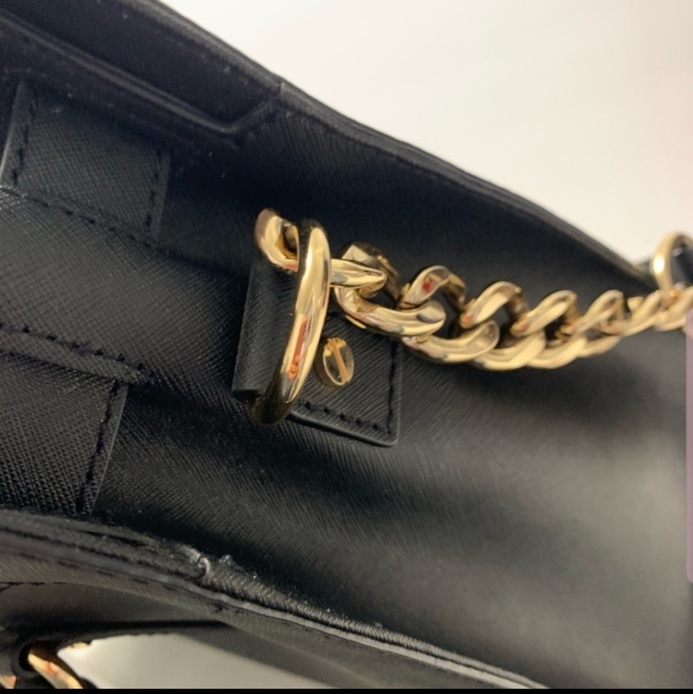 Nwot large Michael Kors Hamilton - Picture 2 of 3